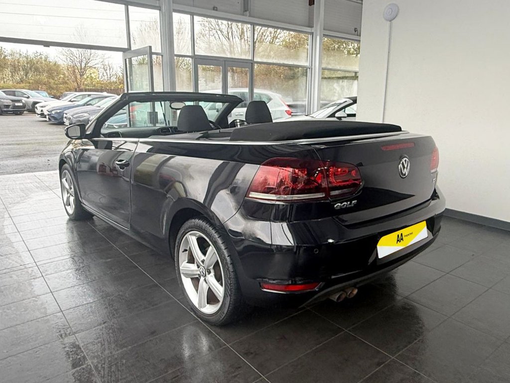 Used Volkswagen Golf 2013 for sale - 76496622: Photo 9