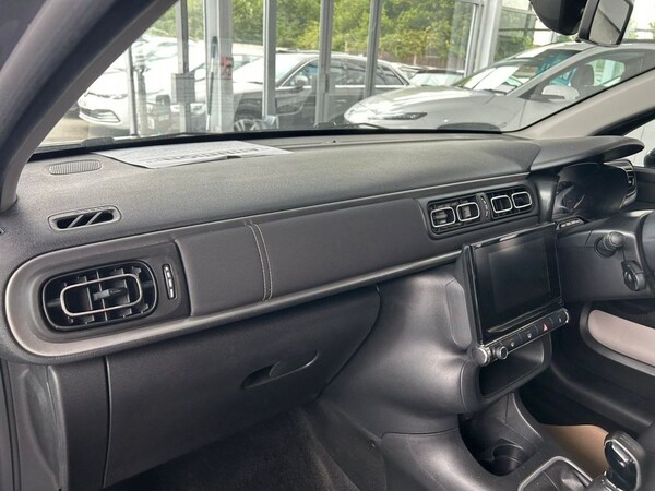 Used Citroen C3 2023 for sale - 75206668: Photo 14