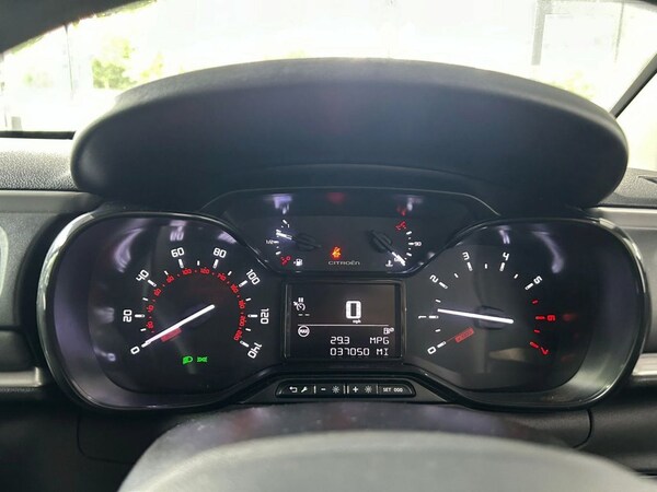 Used Citroen C3 2023 for sale - 75206668: Photo 17
