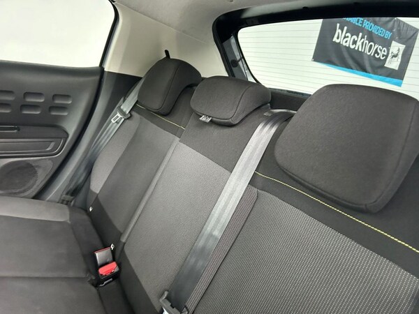 Used Citroen C3 2023 for sale - 75206668: Photo 20