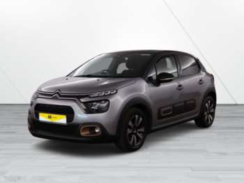 Used Citroen C3 2023 for sale - 75206668: Photo