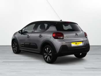 Used Citroen C3 2023 for sale - 75206668: Photo