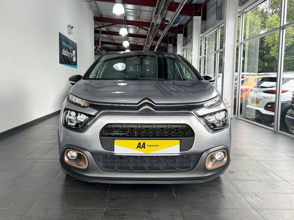 Used Citroen C3 2023 for sale - 75206668: Photo 5