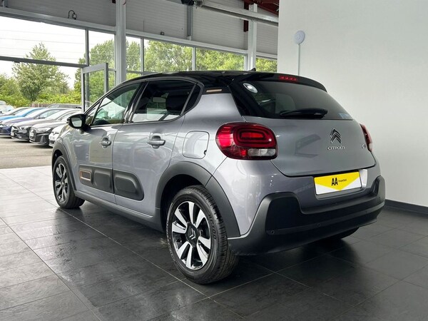Used Citroen C3 2023 for sale - 75206668: Photo 8