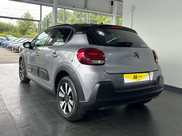 Used Citroen C3 2023 for sale - 75206668: Photo 9