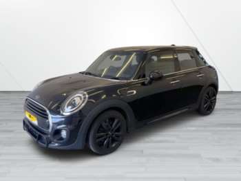 Used MINI Hatch 2019 for sale - 75206885: Photo