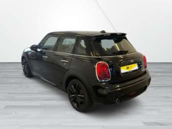 Used MINI Hatch 2019 for sale - 75206885: Photo