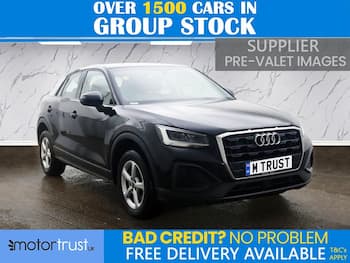 Used Audi Q2 2021 for sale - 79655422: Photo