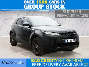 Used Land Rover Range Rover Evoque 2019 for sale - 78996771: Photo