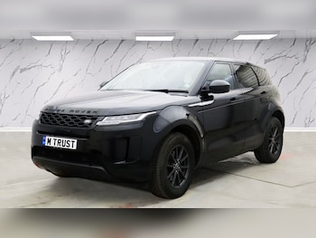 Used Land Rover Range Rover Evoque 2019 for sale - 78996771: Photo