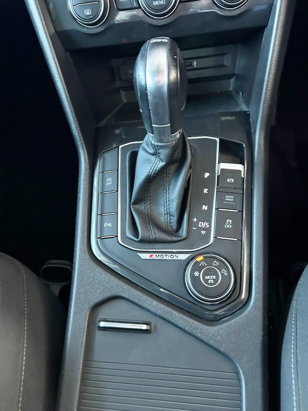 Used Volkswagen Tiguan 2017 for sale - 76010229: Photo 18