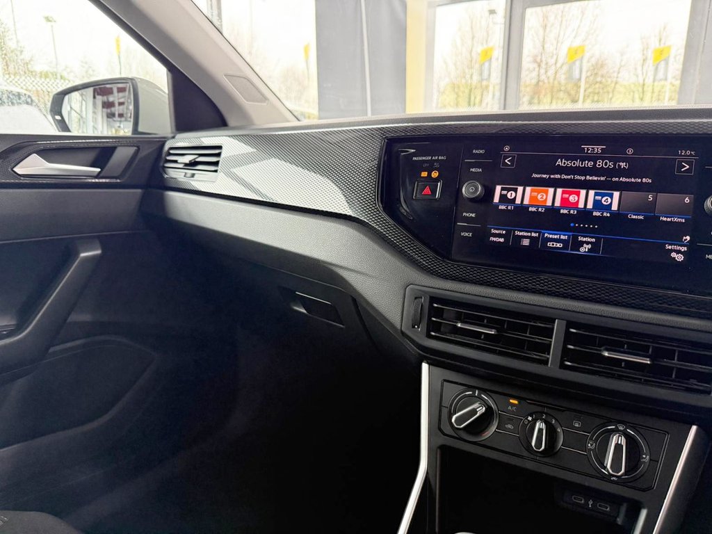 Used Volkswagen Polo 2023 for sale - 77356348: Photo 16