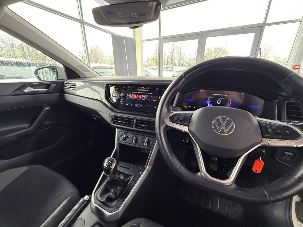 Used Volkswagen Polo 2023 for sale - 77356348: Photo 17