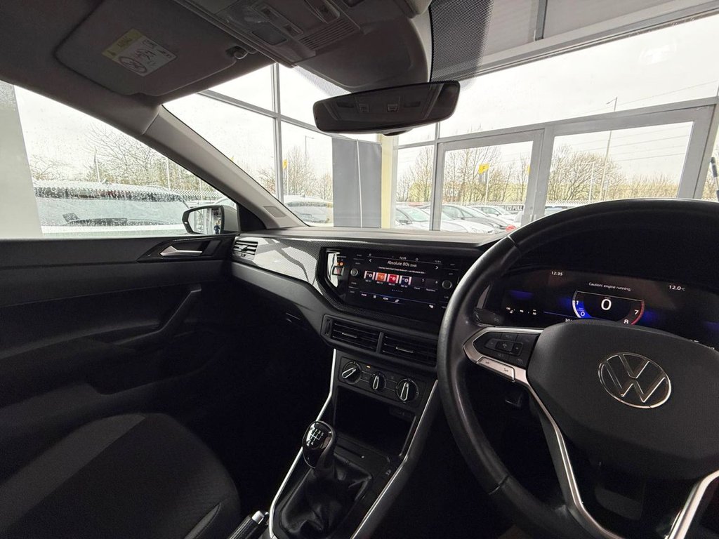 Used Volkswagen Polo 2023 for sale - 77356348: Photo 18