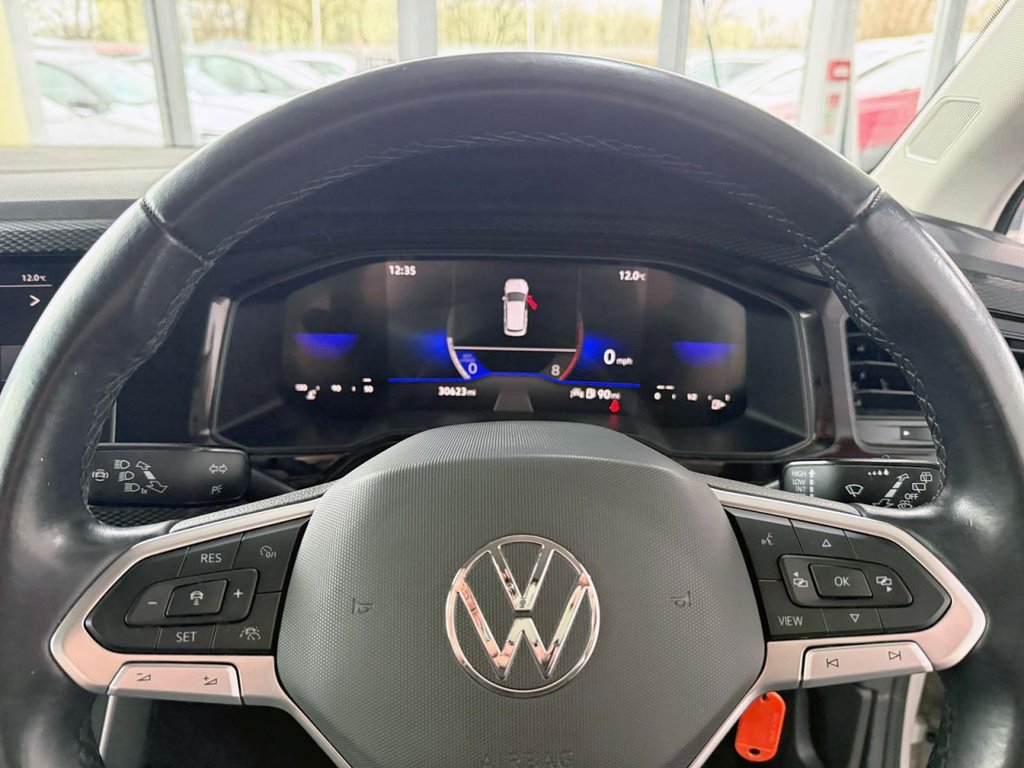 Used Volkswagen Polo 2023 for sale - 77356348: Photo 19