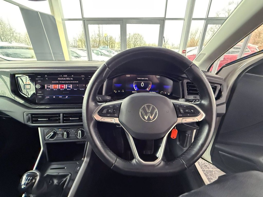 Used Volkswagen Polo 2023 for sale - 77356348: Photo 20