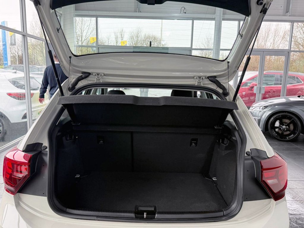 Used Volkswagen Polo 2023 for sale - 77356348: Photo 22