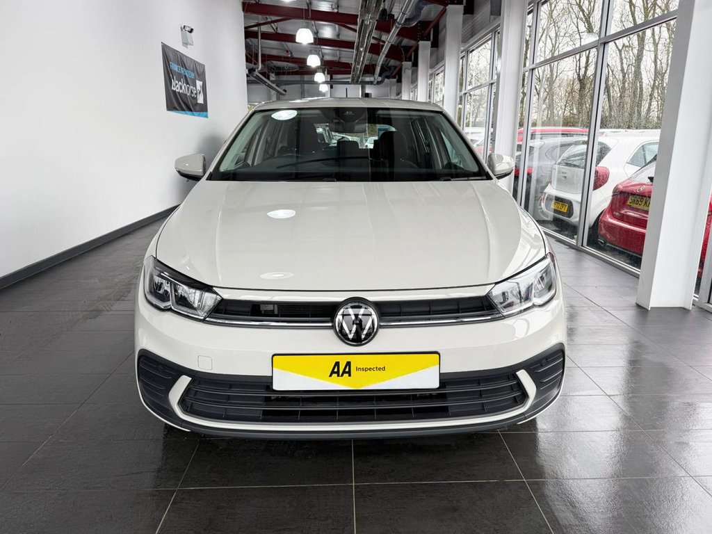 Used Volkswagen Polo 2023 for sale - 77356348: Photo 5