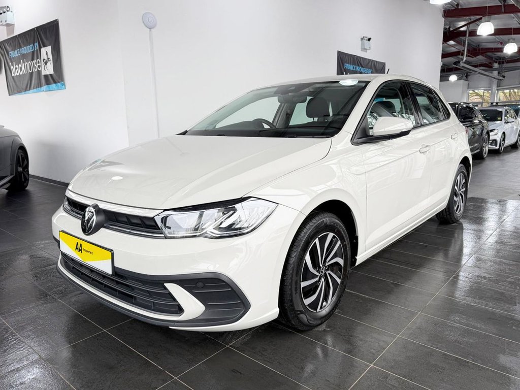 Used Volkswagen Polo 2023 for sale - 77356348: Photo 7