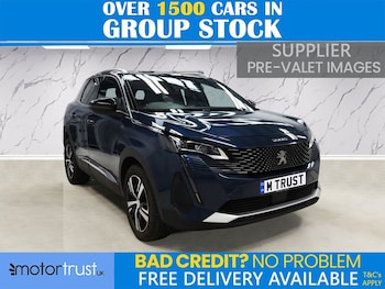 Used Peugeot 3008 2024 for sale - 79313950: Photo