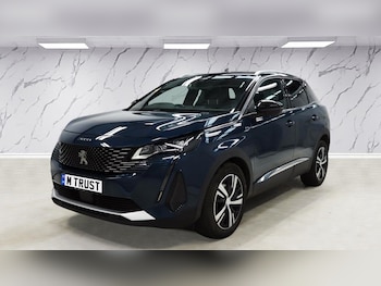 Used Peugeot 3008 2024 for sale - 79313950: Photo