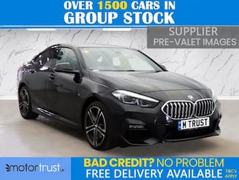 Used BMW 2 Series Gran Coupe 2023 for sale - 79643254: Photo