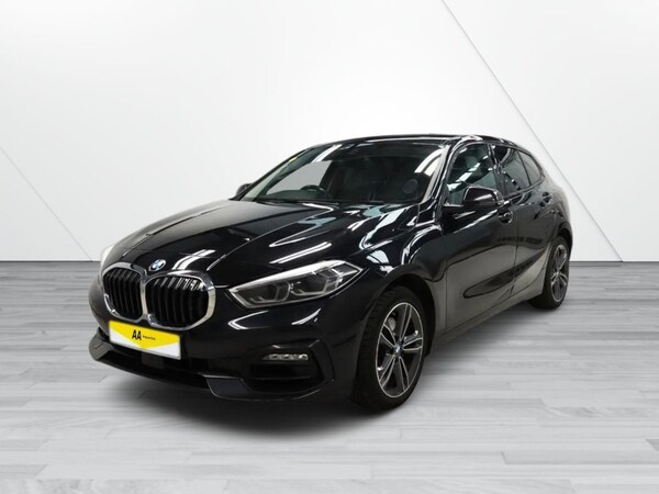 Used BMW 1 Series 2019 for sale - 76173057: Photo 2