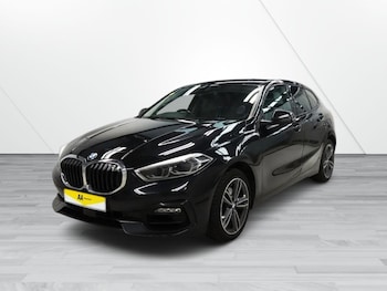 Used BMW 1 Series 2019 for sale - 76173057: Photo 2
