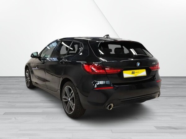 Used BMW 1 Series 2019 for sale - 76173057: Photo 3