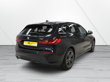 Used BMW 1 Series 2019 for sale - 76173057: Photo 4