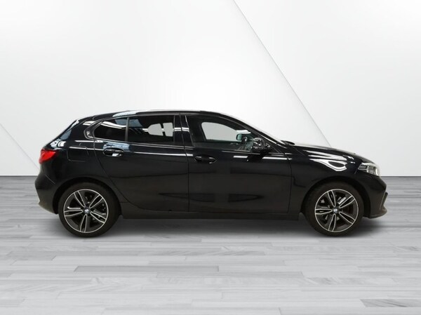 Used BMW 1 Series 2019 for sale - 76173057: Photo 5