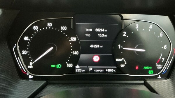 Used BMW 1 Series 2019 for sale - 76173057: Photo 9