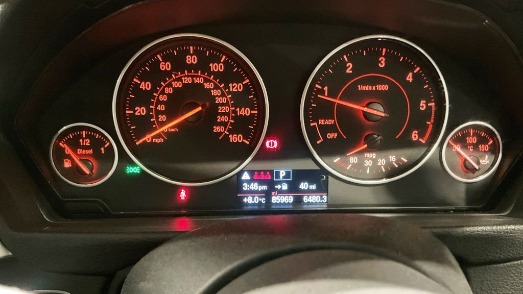 Used BMW 3 Series 2019 for sale - 76841523: Photo 10