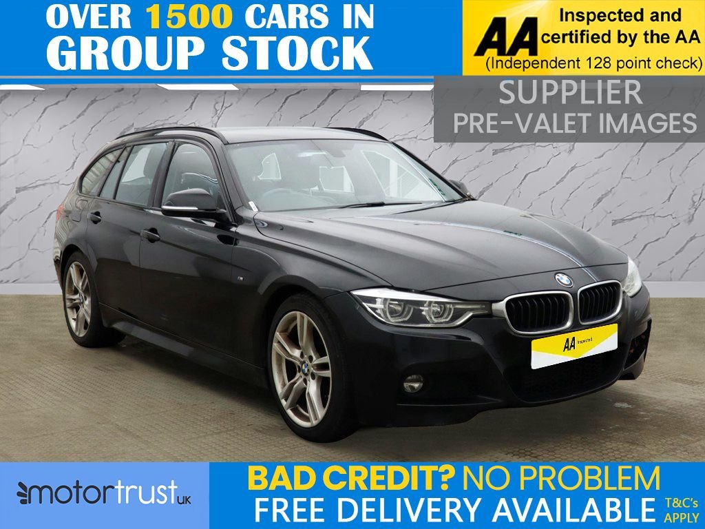 Used BMW 3 Series 2019 for sale - 76841523: Photo 2