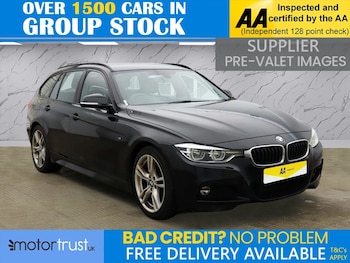 Used BMW 3 Series 2019 for sale - 76841523: Photo