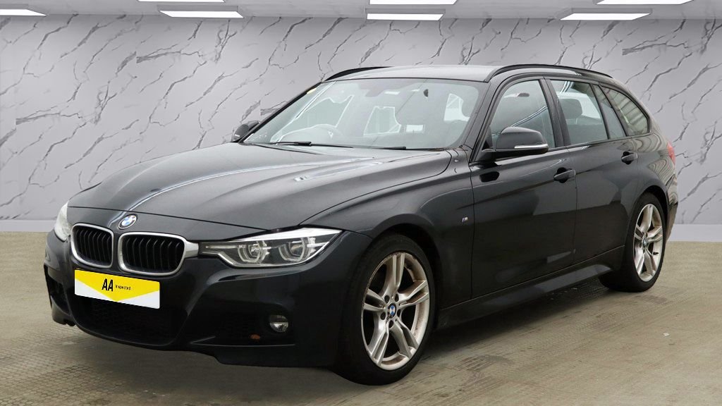 Used BMW 3 Series 2019 for sale - 76841523: Photo 3