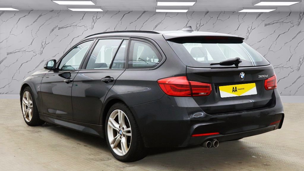 Used BMW 3 Series 2019 for sale - 76841523: Photo 4