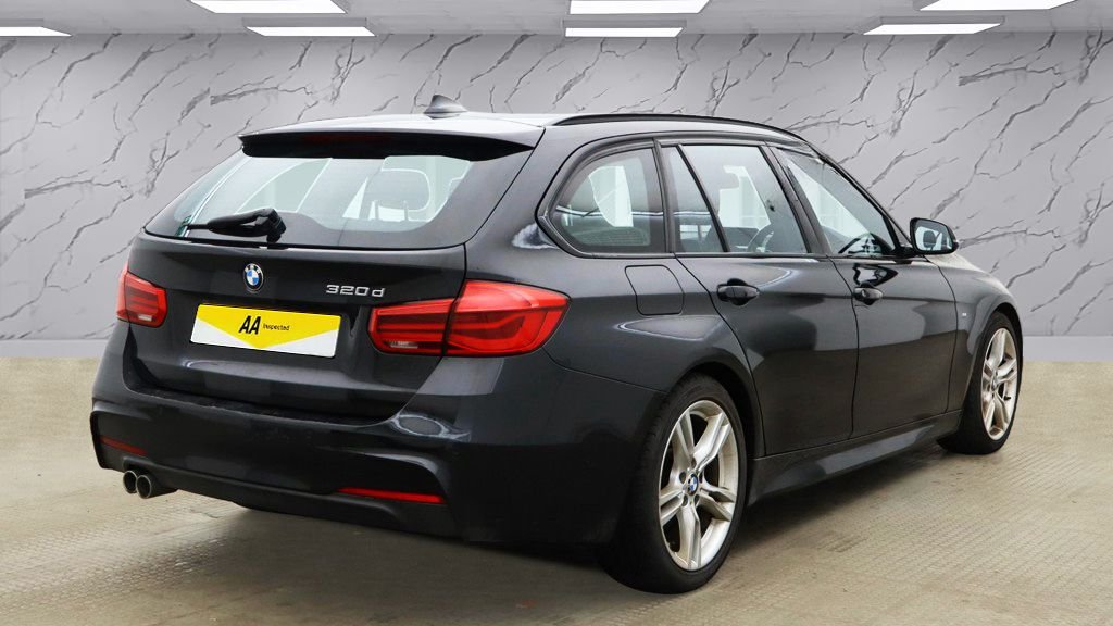 Used BMW 3 Series 2019 for sale - 76841523: Photo 5