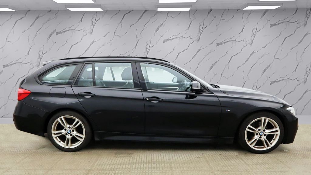 Used BMW 3 Series 2019 for sale - 76841523: Photo 6