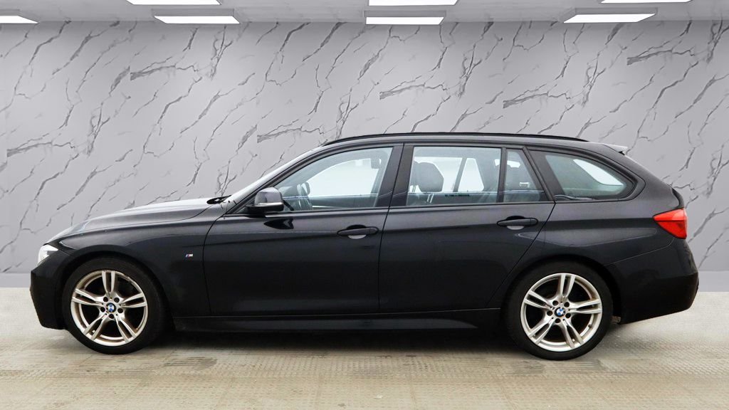 Used BMW 3 Series 2019 for sale - 76841523: Photo 7