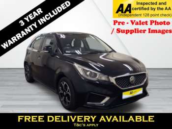 2023 (73) - 1.5 VTi-TECH Exclusive Nav Hatchback 5dr Petrol Manual Euro 6 (s/s) (106 ps