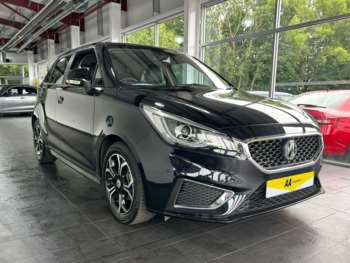 Used MG MG3 2023 for sale - 75111886: Photo