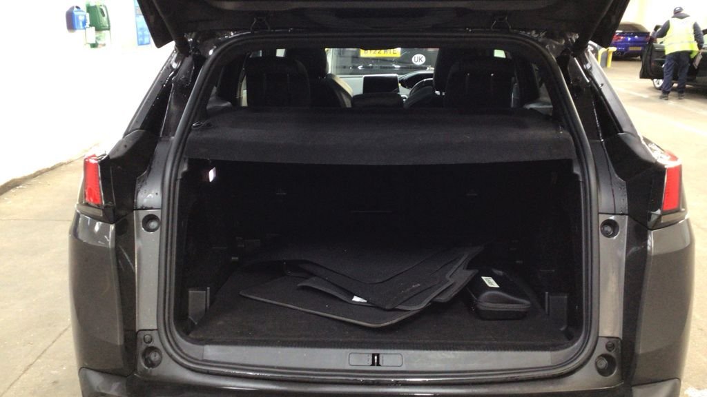 Used Peugeot 3008 2020 for sale - 76841548: Photo 12