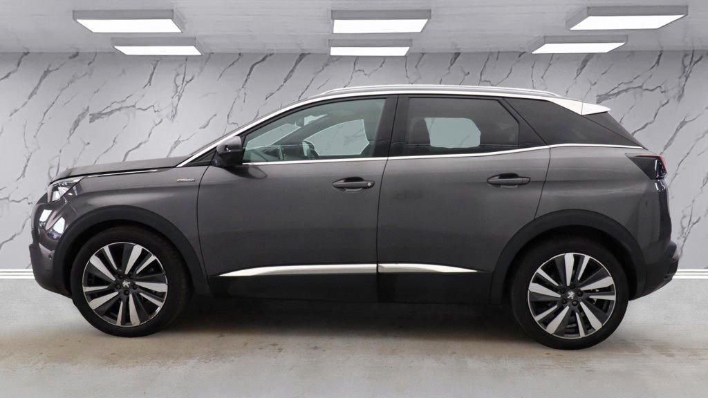 Used Peugeot 3008 2020 for sale - 76841548: Photo 6