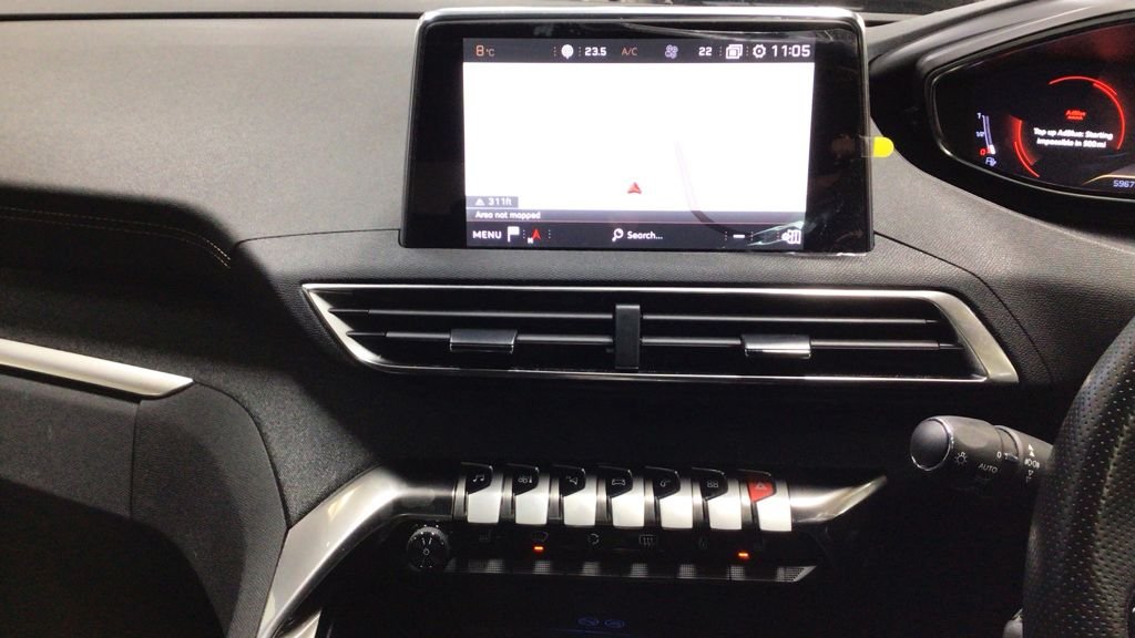 Used Peugeot 3008 2020 for sale - 76841548: Photo 8