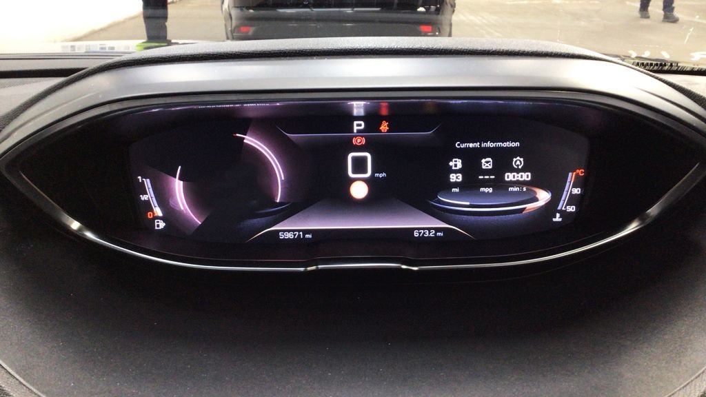 Used Peugeot 3008 2020 for sale - 76841548: Photo 9