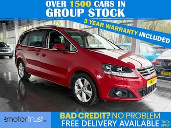 Used SEAT Alhambra 2017 for sale - 79281398: Photo