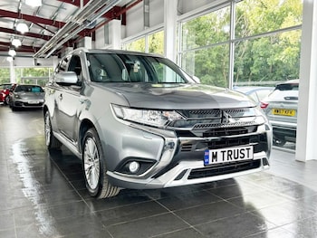 Used Mitsubishi Outlander 2021 for sale - 79288698: Photo