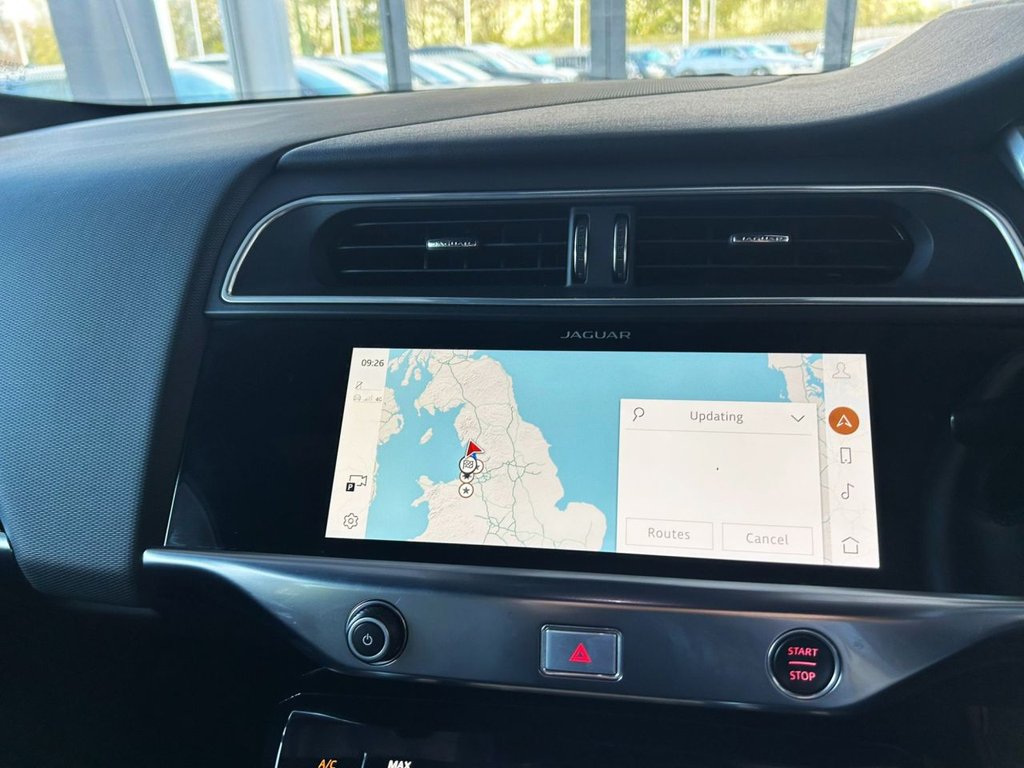 Used Jaguar I-Pace 2022 for sale - 76323694: Photo 14