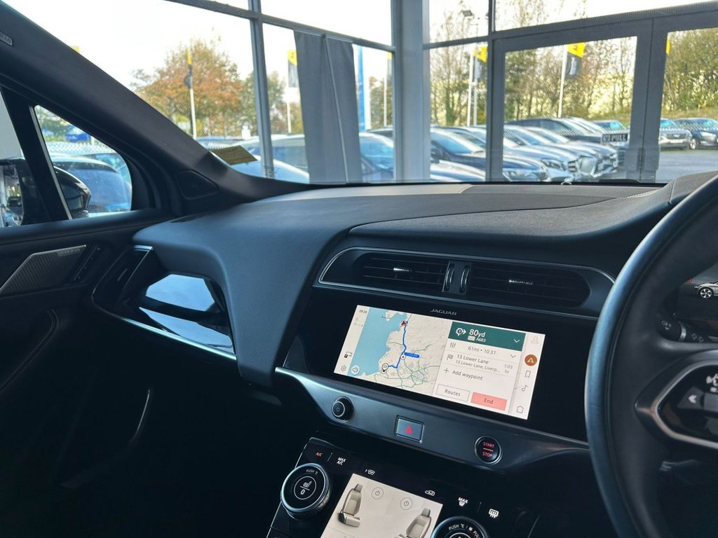 Used Jaguar I-Pace 2022 for sale - 76323694: Photo 15